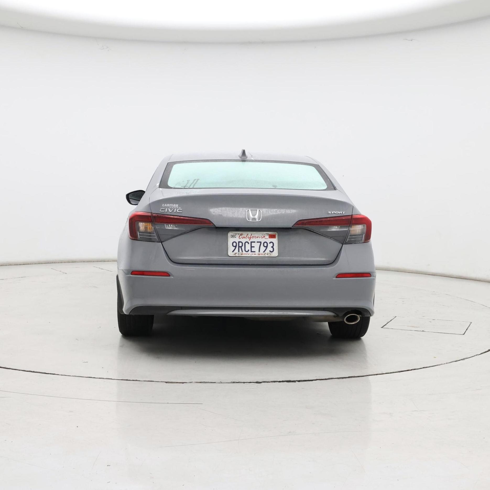 Thumbnail: 2025 Honda Civic - 6