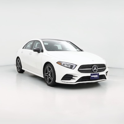 2019 Mercedes-Benz A220