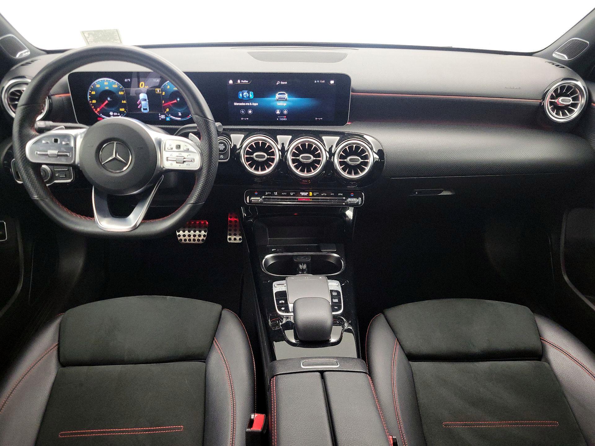 Thumbnail: 2019 Mercedes-Benz A-Class - 9