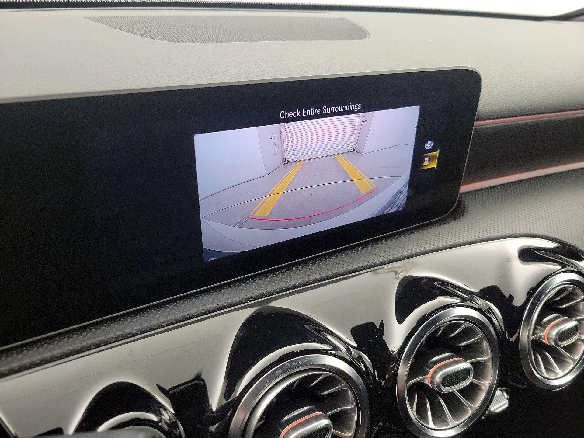 Thumbnail: 2019 Mercedes-Benz A-Class - 14