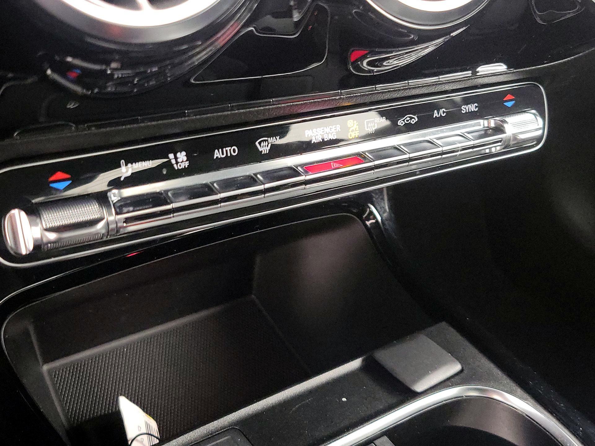 Thumbnail: 2019 Mercedes-Benz A-Class - 16