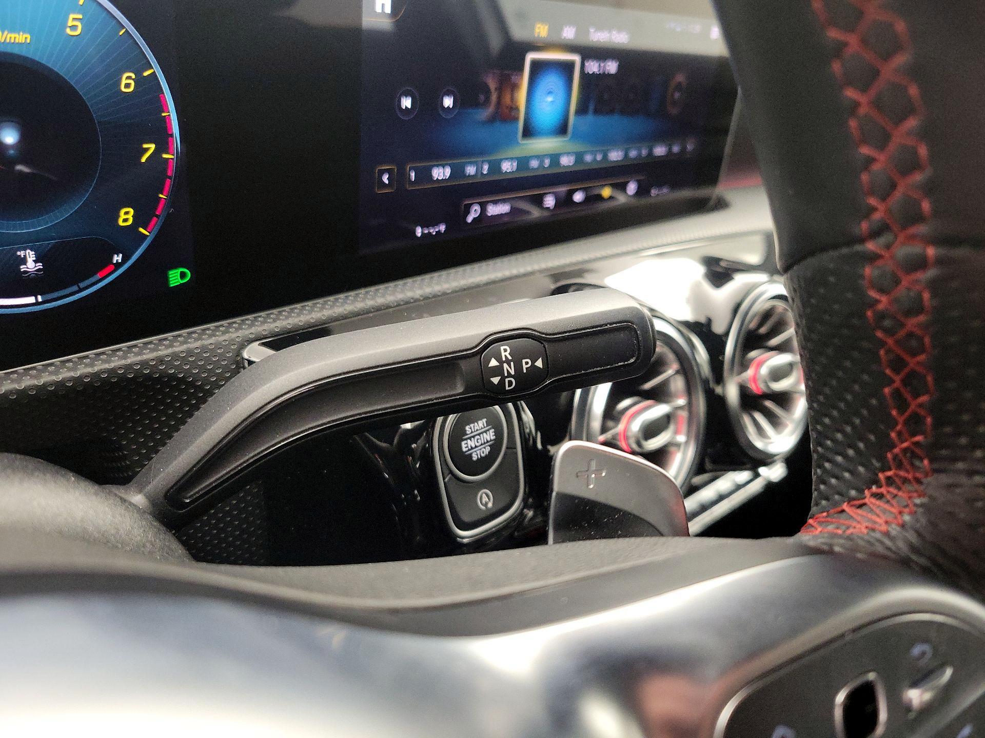 Thumbnail: 2019 Mercedes-Benz A-Class - 17