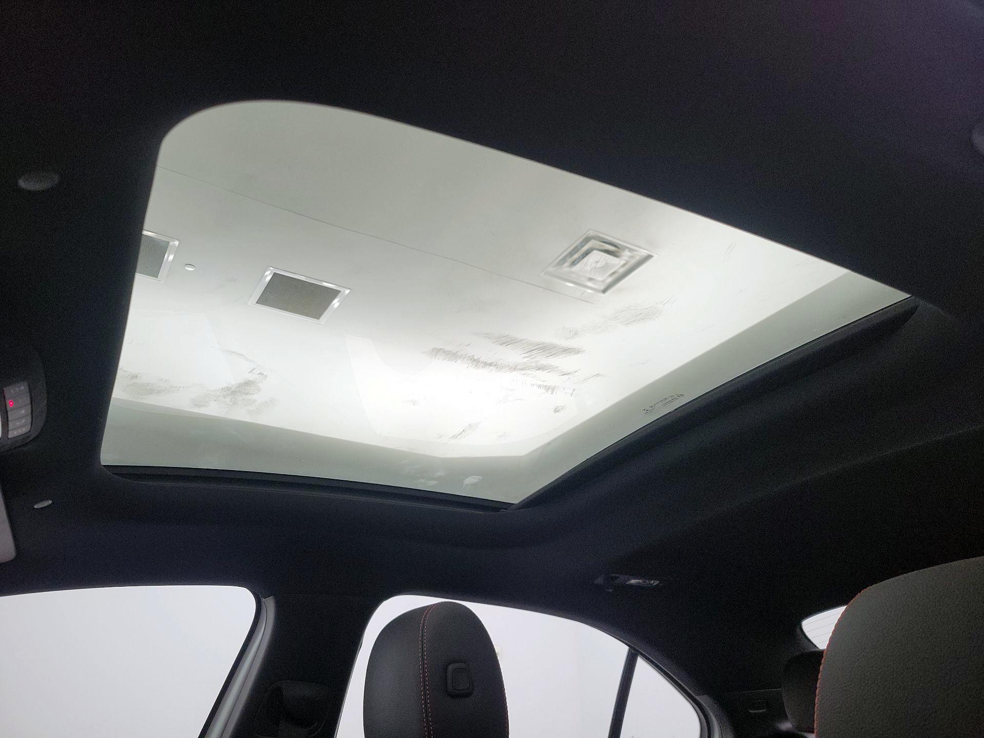 Thumbnail: 2019 Mercedes-Benz A-Class - 19