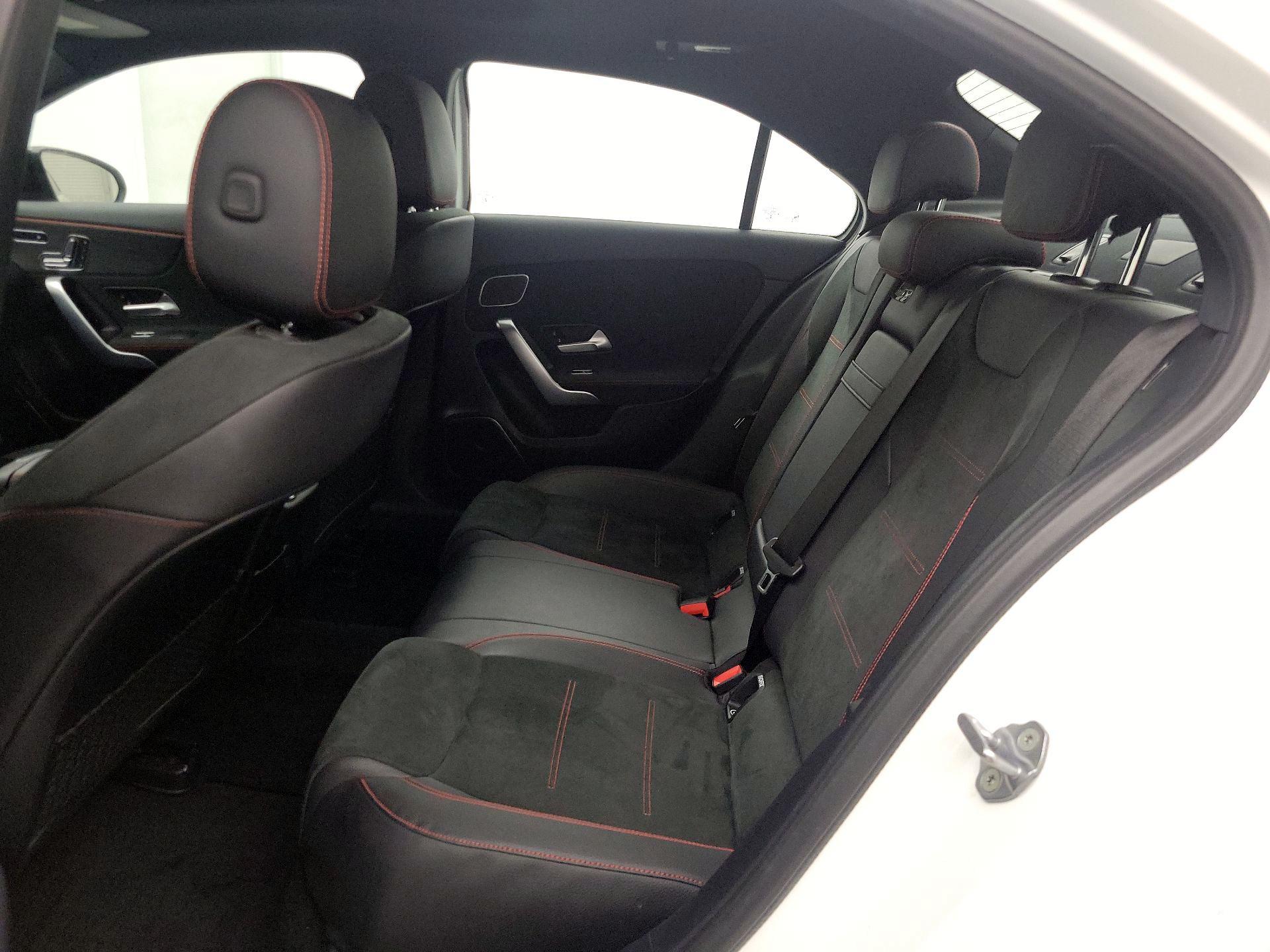 Thumbnail: 2019 Mercedes-Benz A-Class - 20