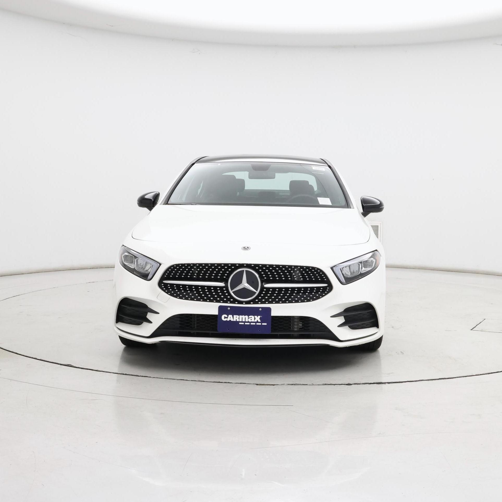 Thumbnail: 2019 Mercedes-Benz A-Class - 5