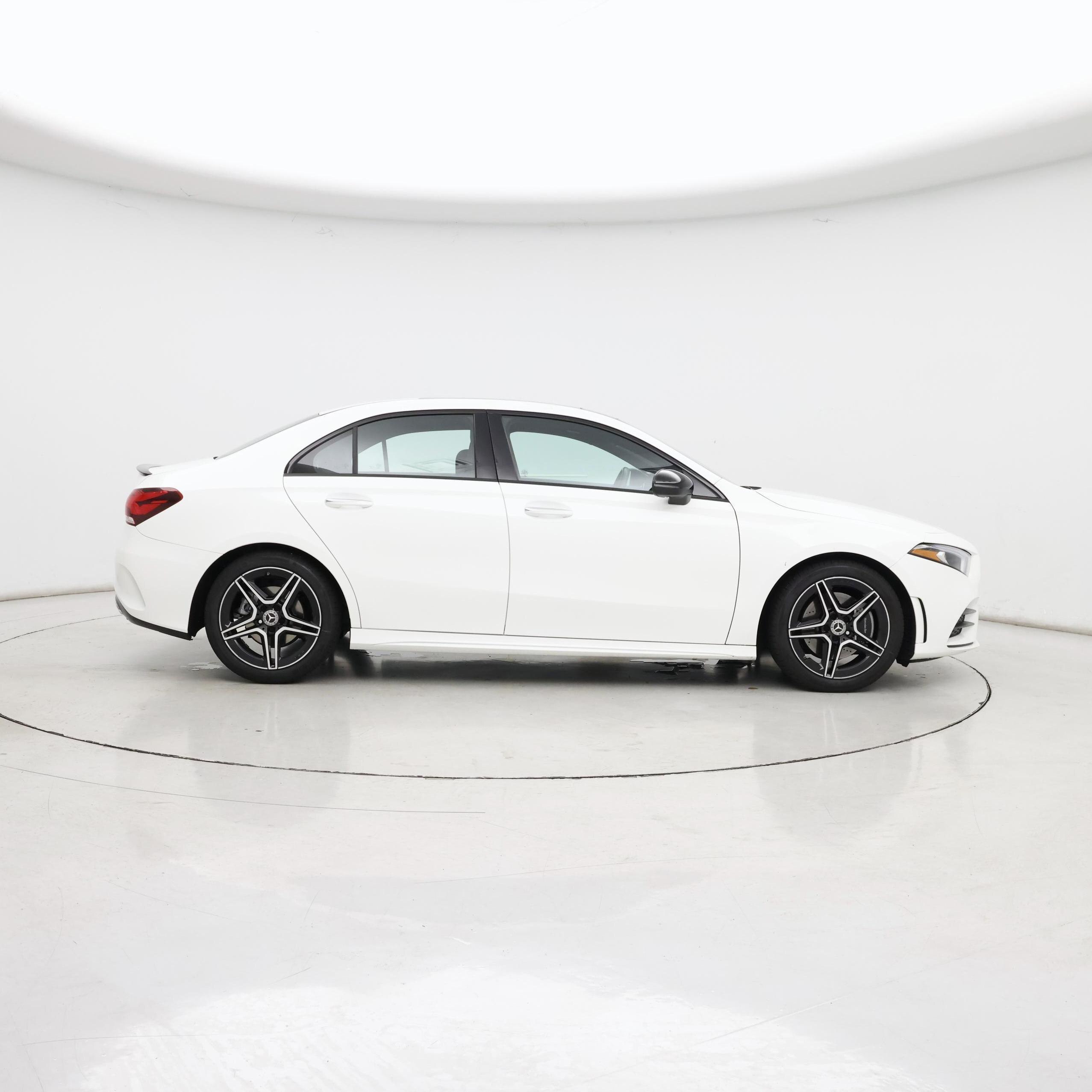 Thumbnail: 2019 Mercedes-Benz A-Class - 7