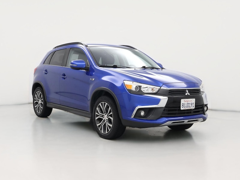 2017 Mitsubishi Outlander Sport SEL -
                  Modesto, CA