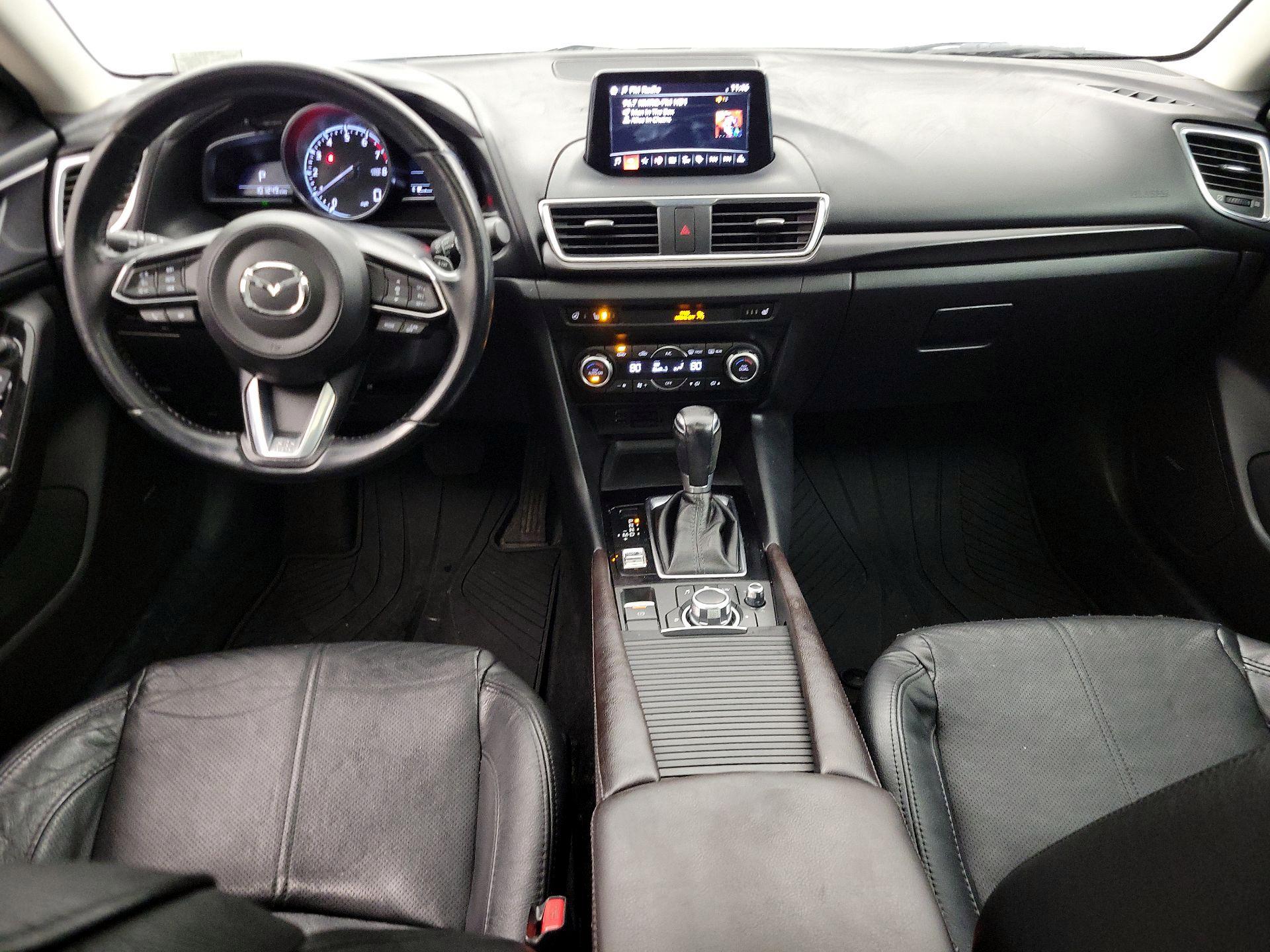 Thumbnail: 2018 Mazda Mazda3 - 9