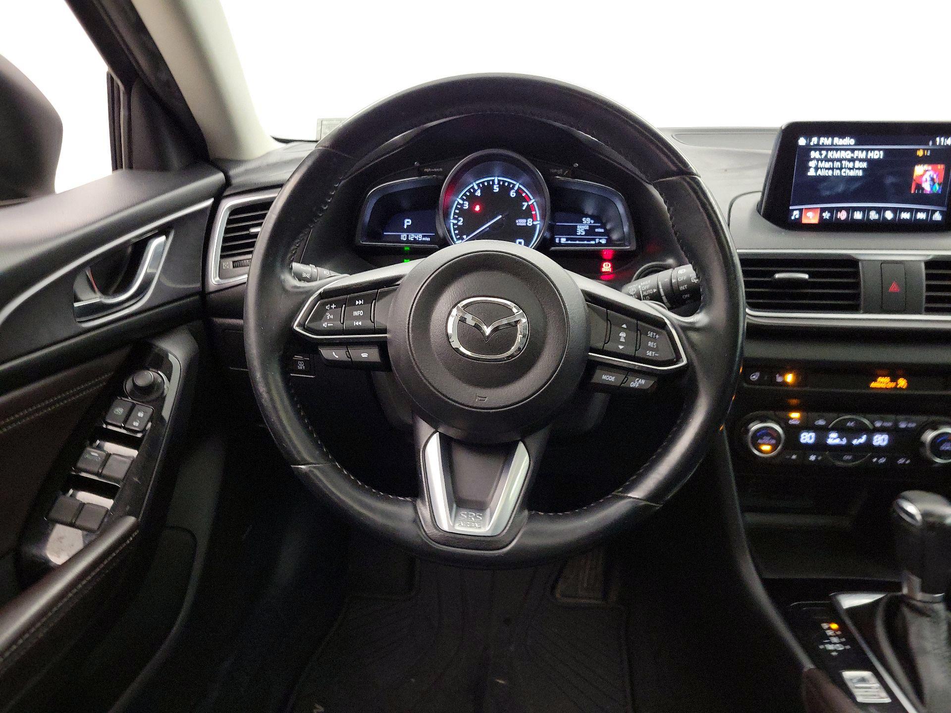 Thumbnail: 2018 Mazda Mazda3 - 10