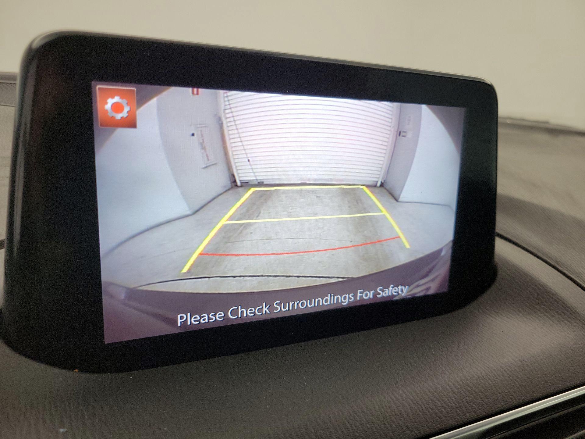 Thumbnail: 2018 Mazda Mazda3 - 14