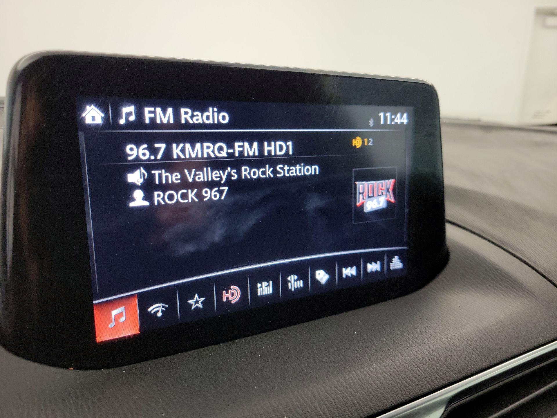 Thumbnail: 2018 Mazda Mazda3 - 15