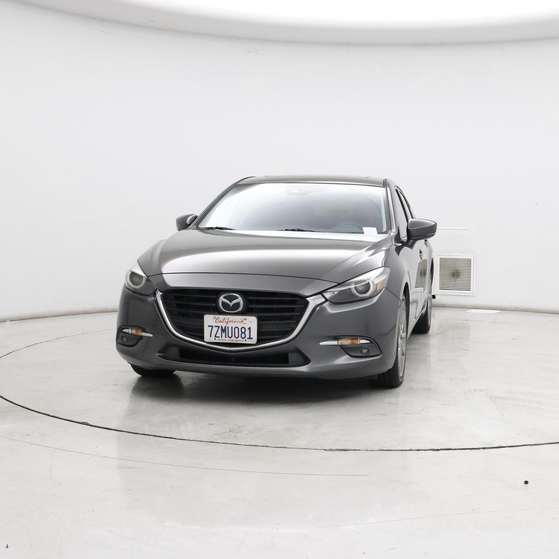 Thumbnail: 2018 Mazda Mazda3 - 5