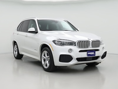 2018 BMW X5 Plug In Hybrid XDrive40e