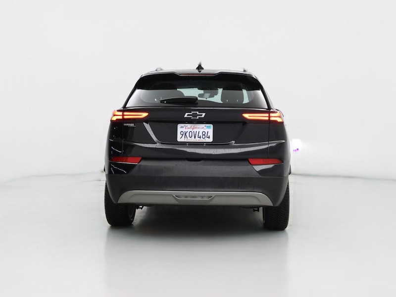 2023 Chevrolet Bolt EUV LT -
                  Sacramento, CA
