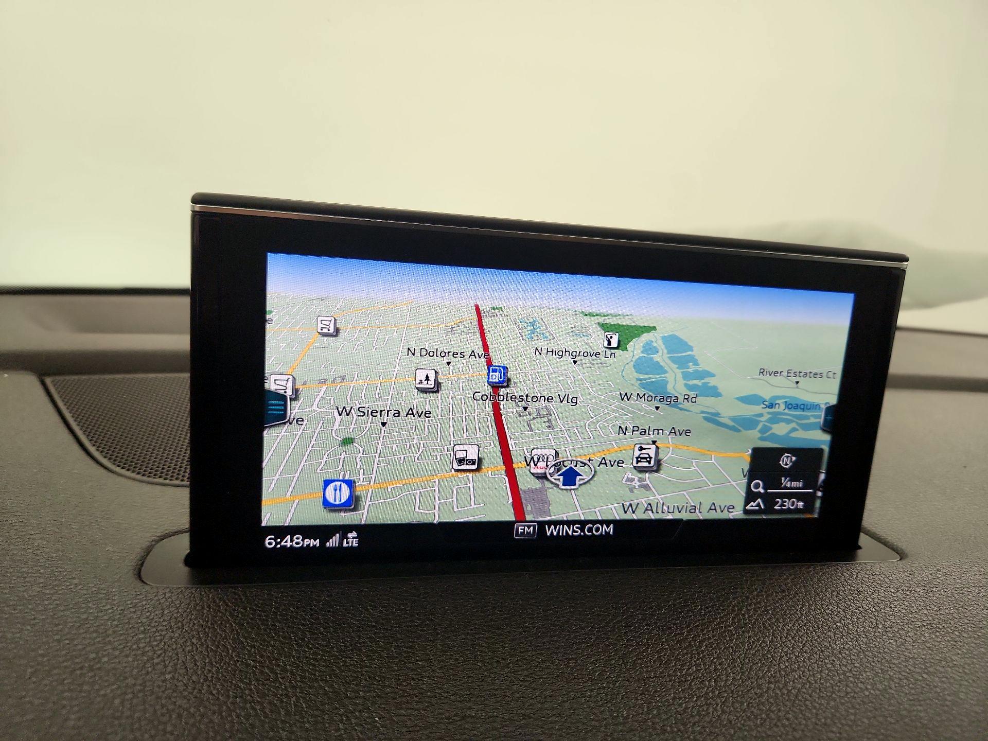 Thumbnail: 2019 Audi Q7 - 14