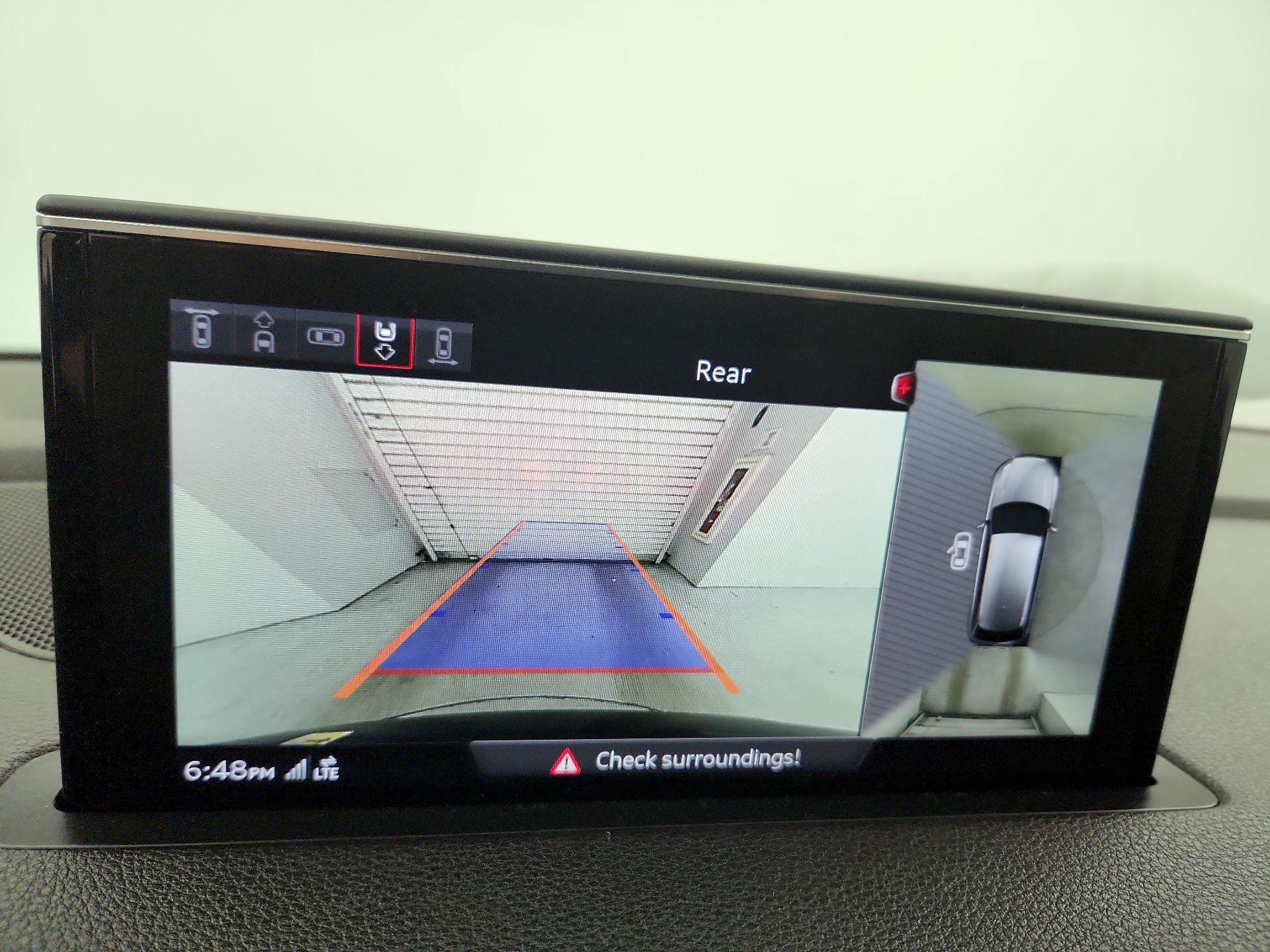 Thumbnail: 2019 Audi Q7 - 15