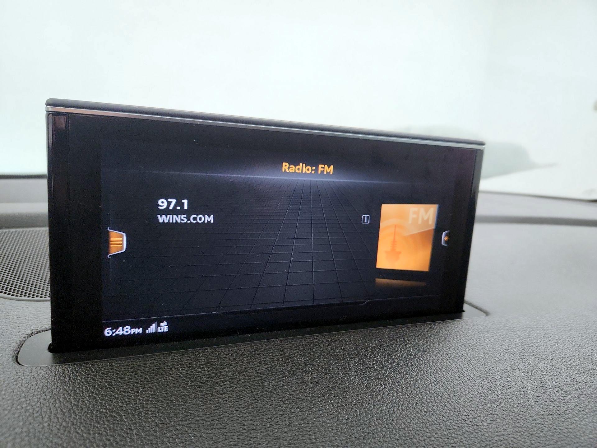 Thumbnail: 2019 Audi Q7 - 16