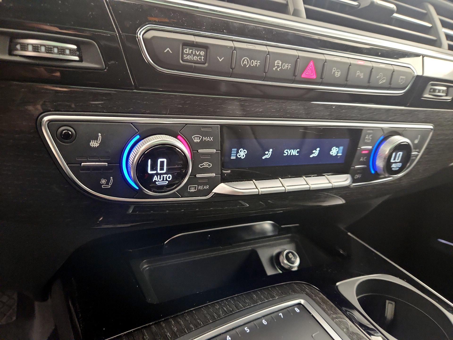 Thumbnail: 2019 Audi Q7 - 17