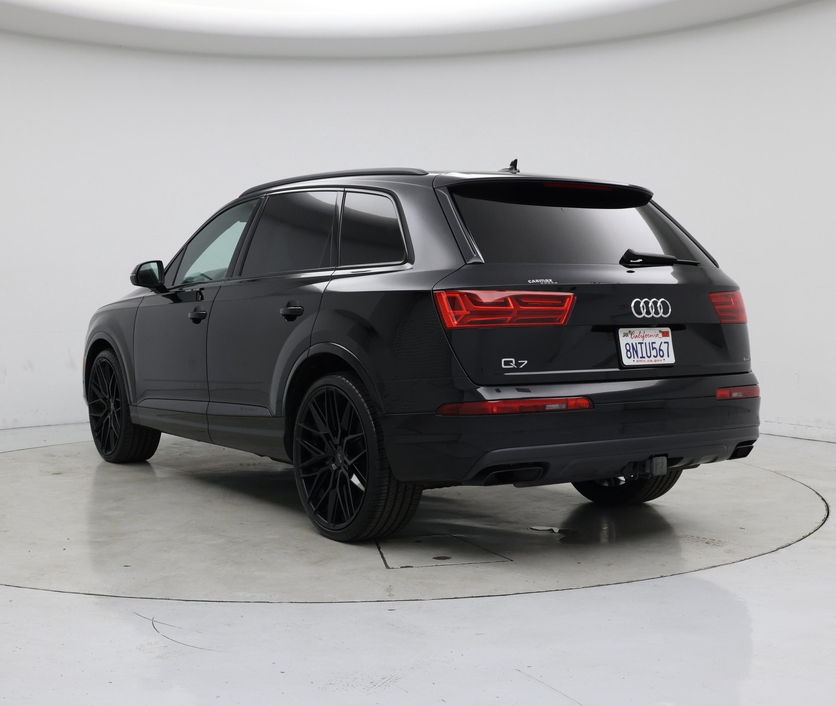 Thumbnail: 2019 Audi Q7 - 2