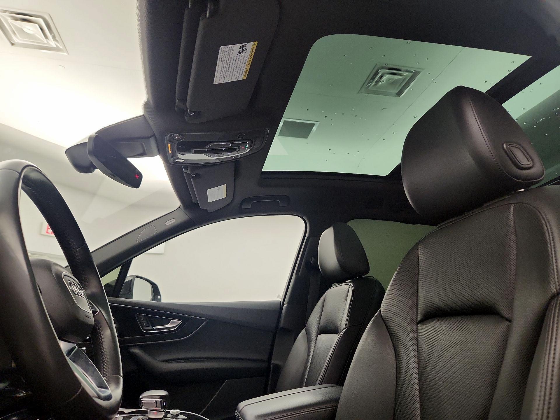 Thumbnail: 2019 Audi Q7 - 20