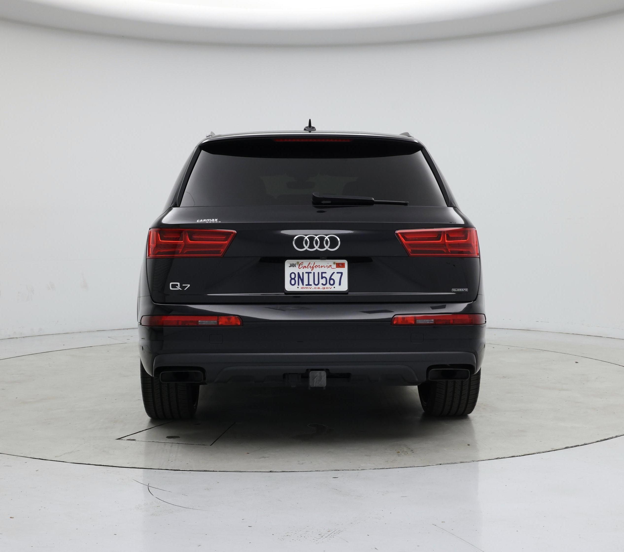 Thumbnail: 2019 Audi Q7 - 6