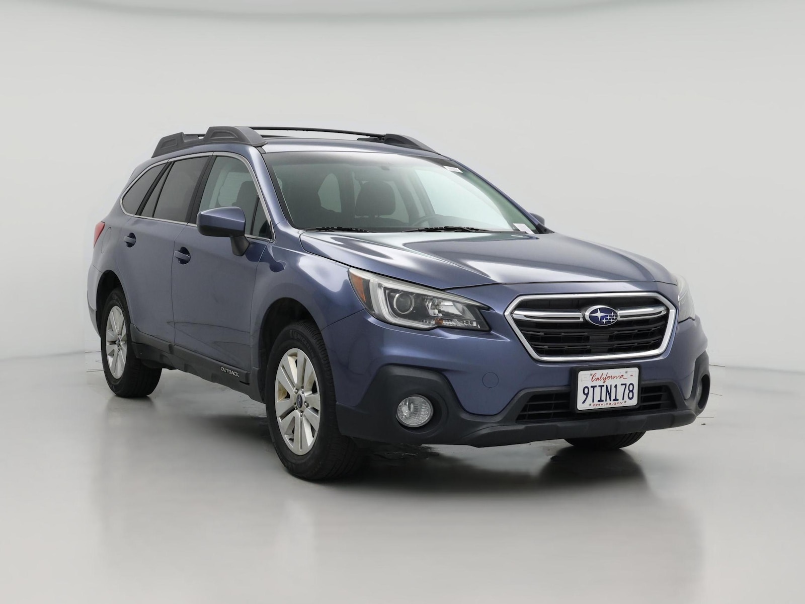 2018 Subaru Outback Premium