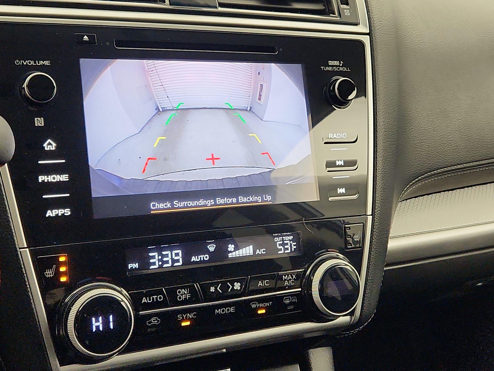 Thumbnail: 2018 Subaru Outback - 14