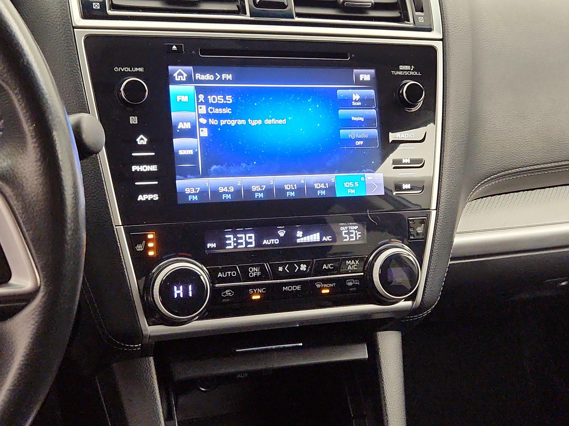 Thumbnail: 2018 Subaru Outback - 15