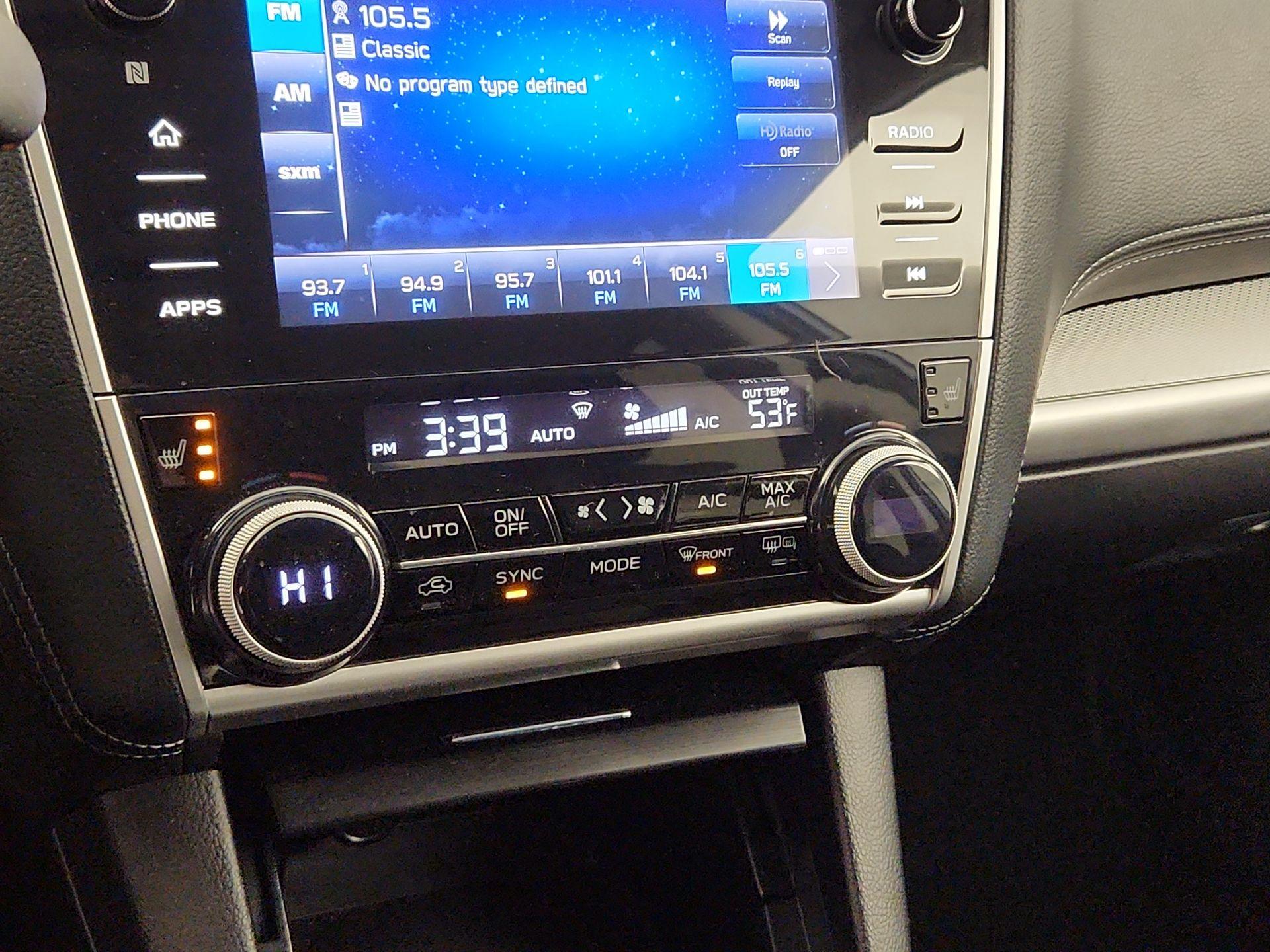 Thumbnail: 2018 Subaru Outback - 16