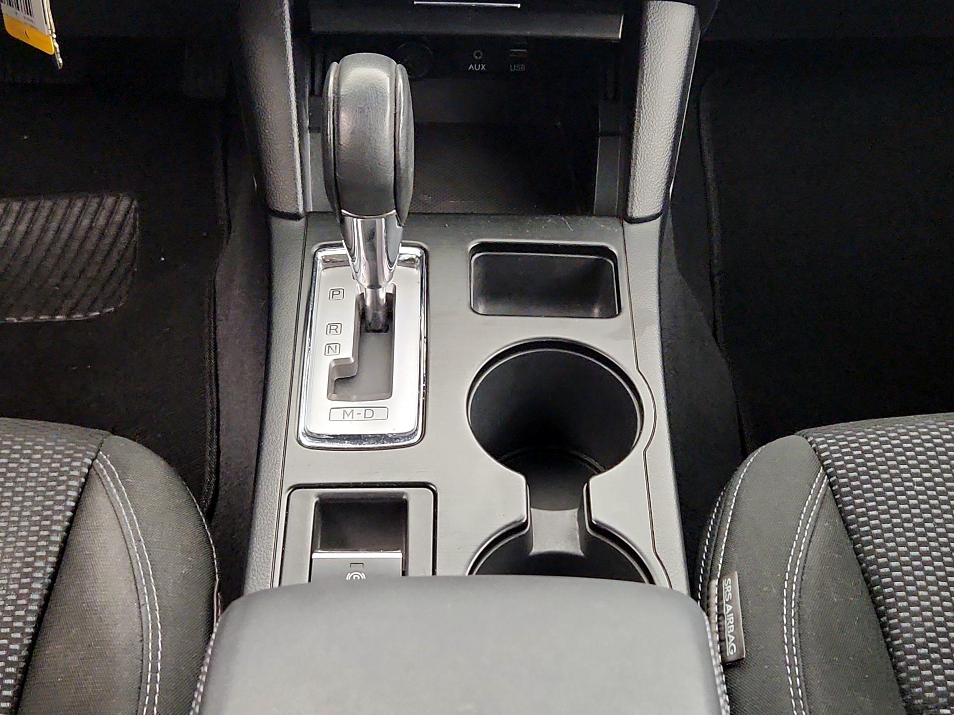 Thumbnail: 2018 Subaru Outback - 17