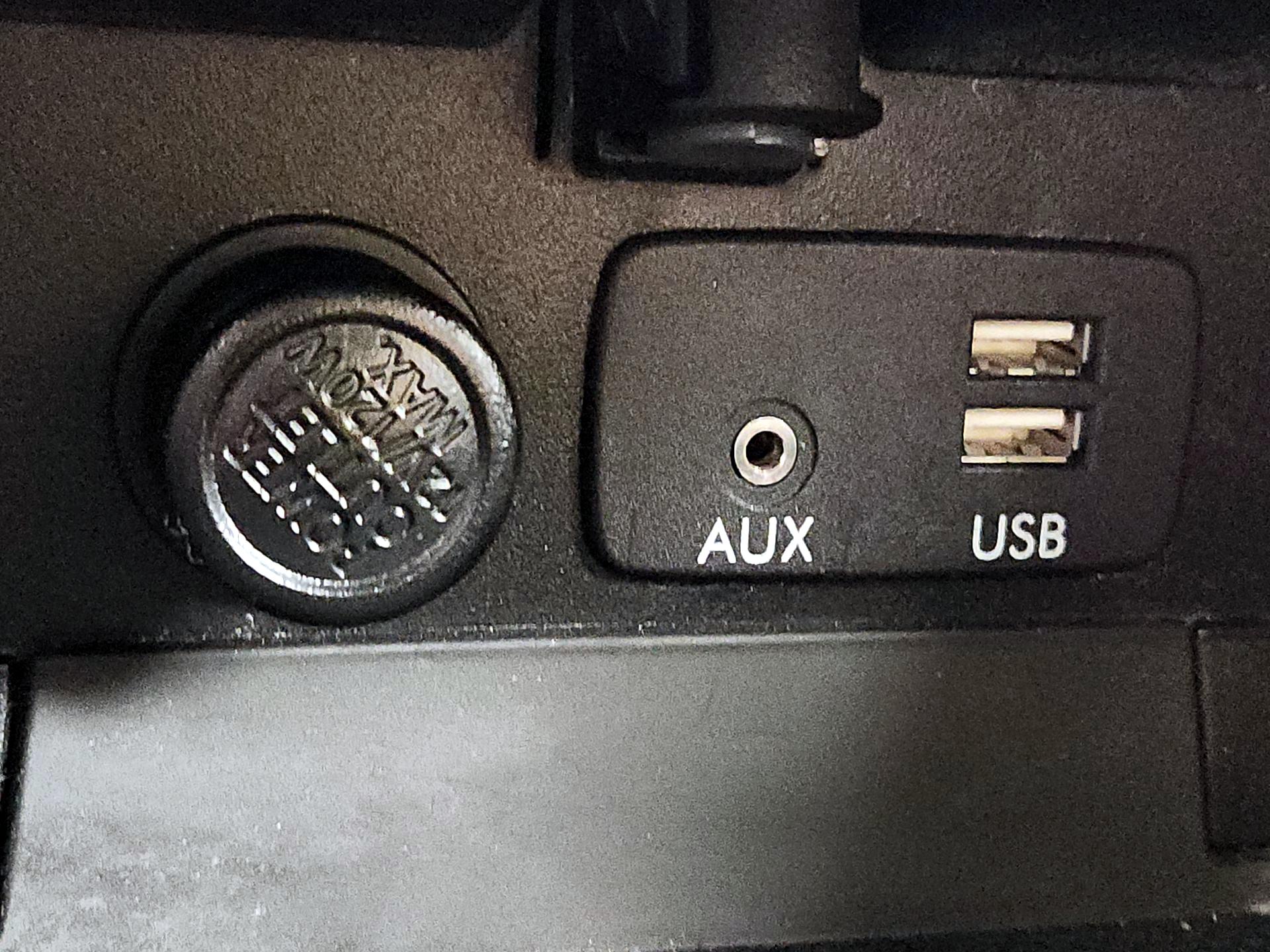 Thumbnail: 2018 Subaru Outback - 18