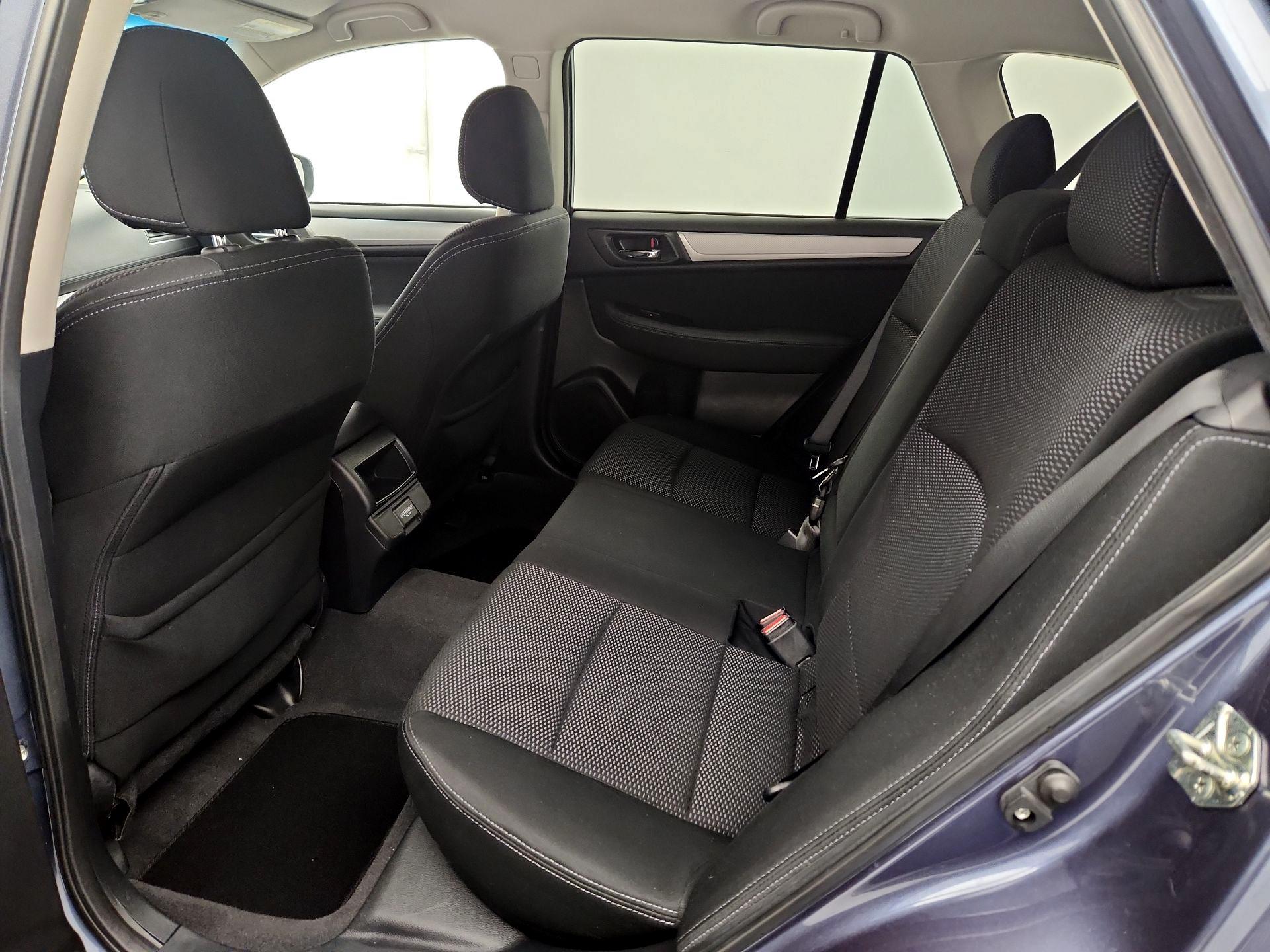 Thumbnail: 2018 Subaru Outback - 19