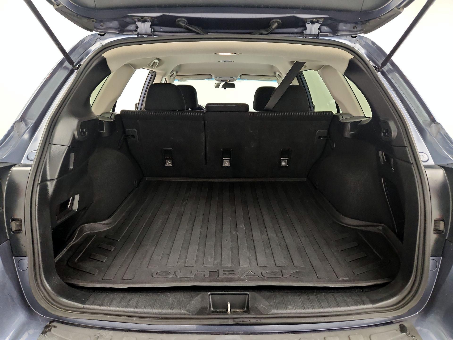 Thumbnail: 2018 Subaru Outback - 20