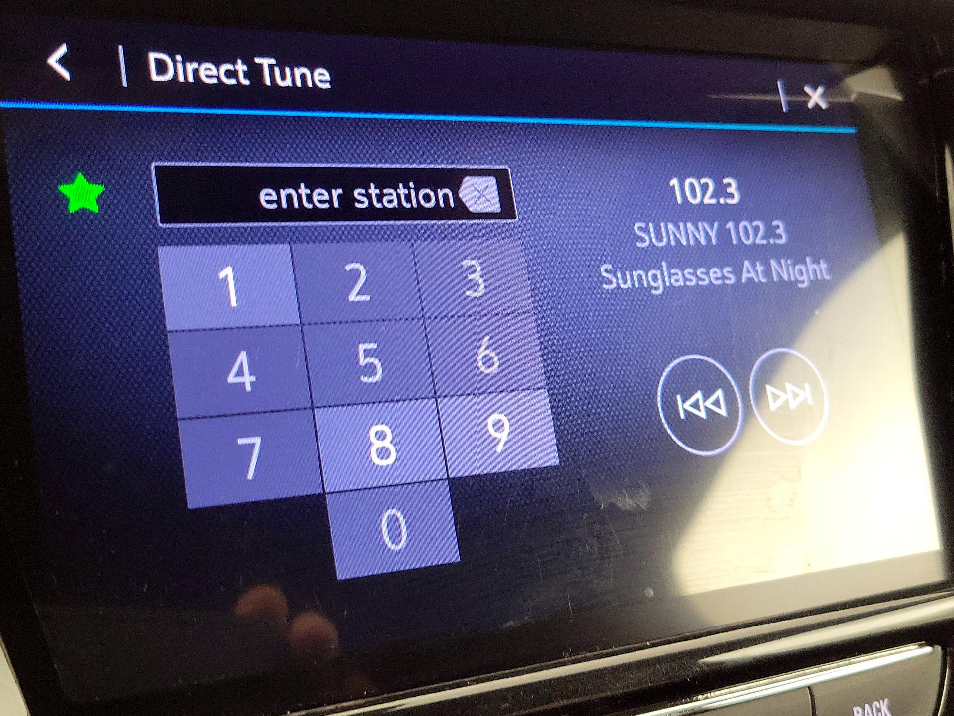 Thumbnail: 2023 Chevrolet TrailBlazer - 15