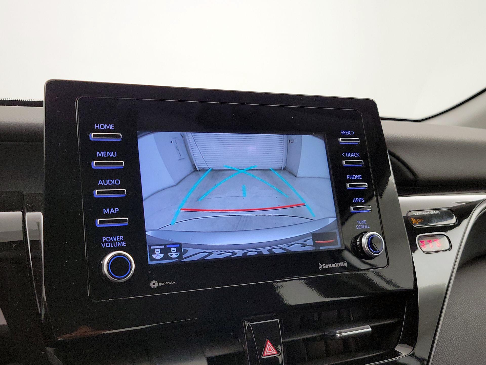 Thumbnail: 2023 Toyota Camry - 14