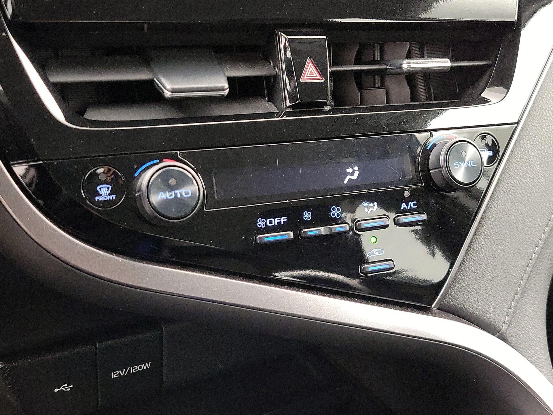 Thumbnail: 2023 Toyota Camry - 16