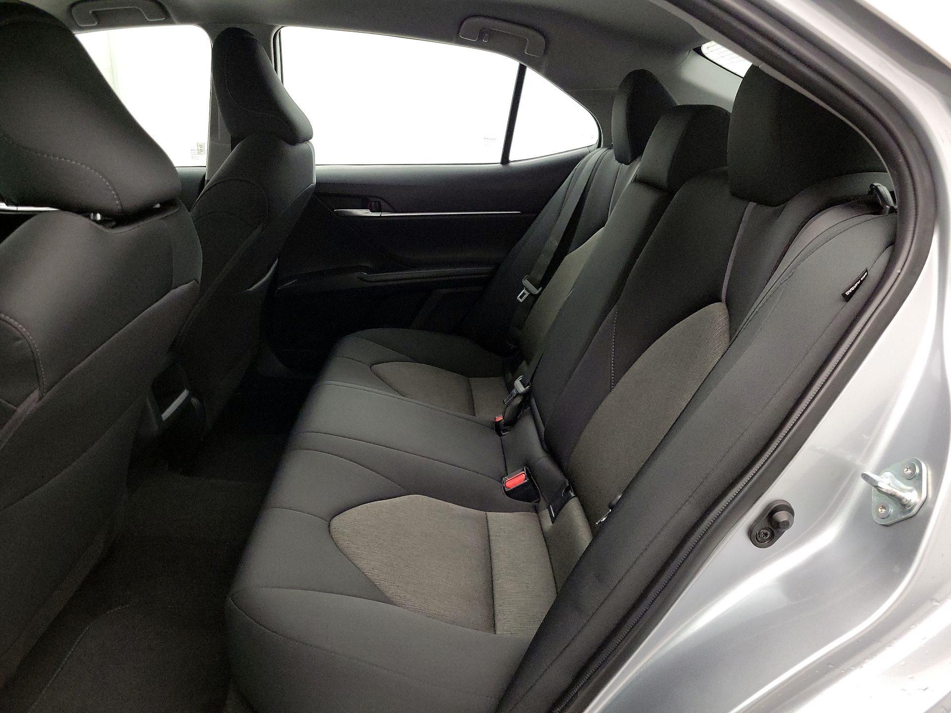 Thumbnail: 2023 Toyota Camry - 19