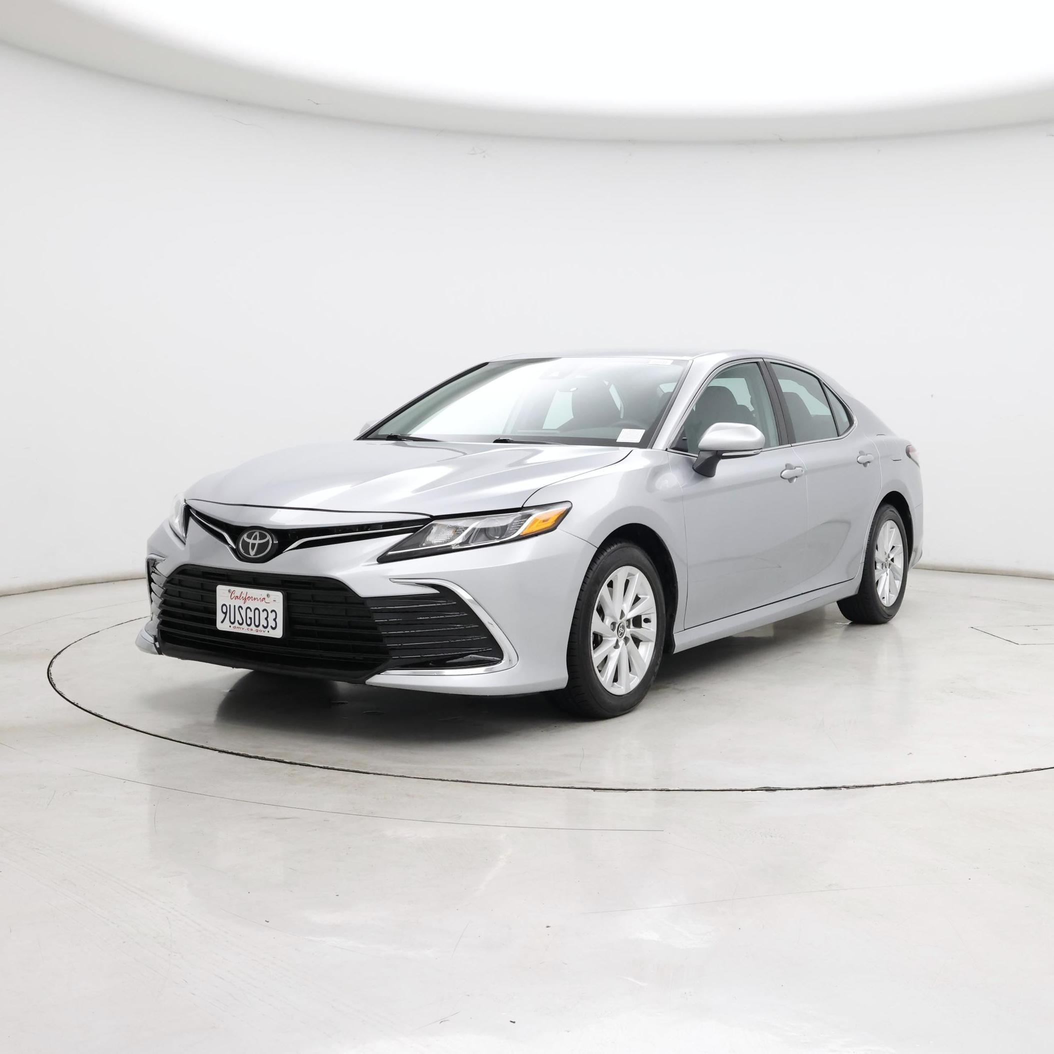 Thumbnail: 2023 Toyota Camry - 4