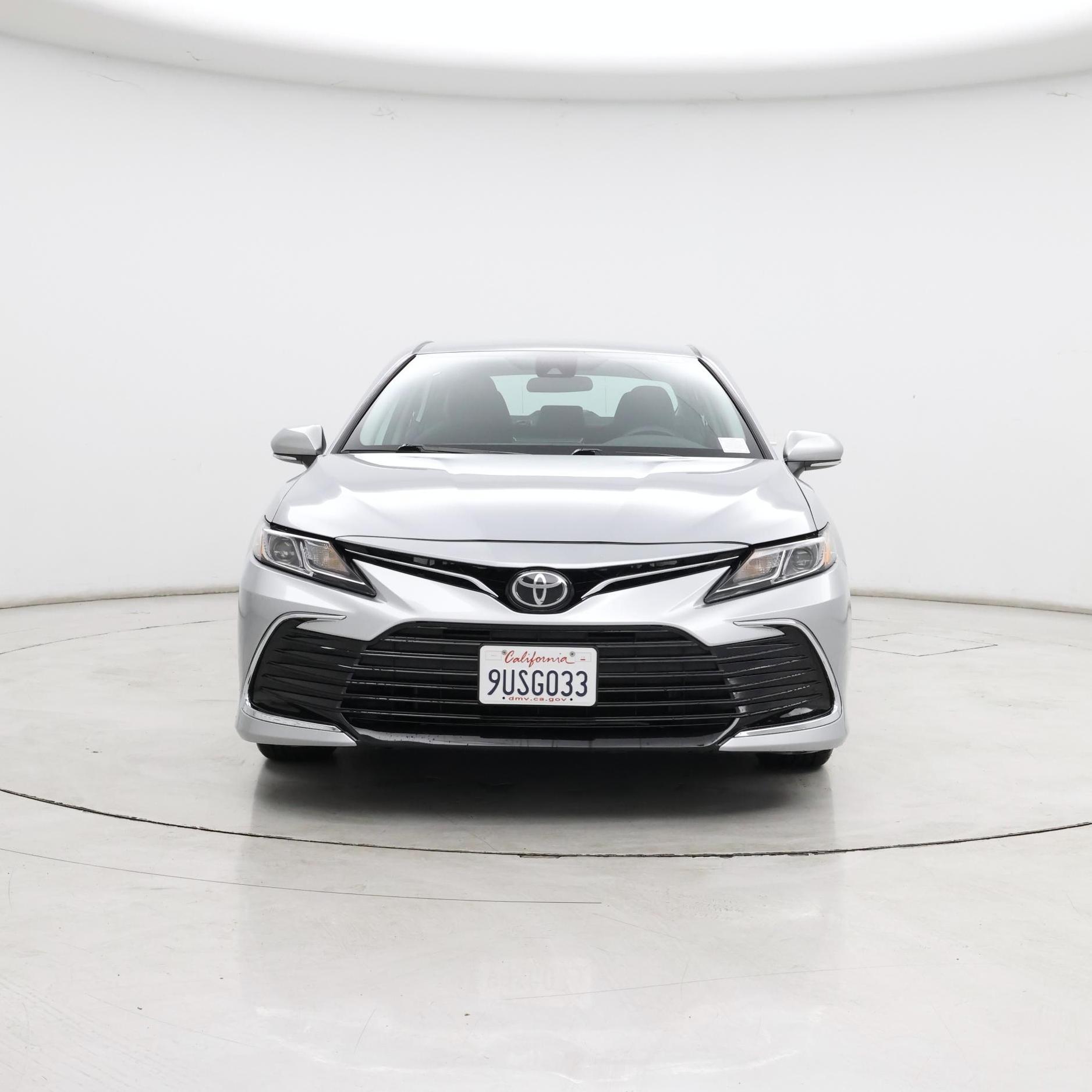 Thumbnail: 2023 Toyota Camry - 5