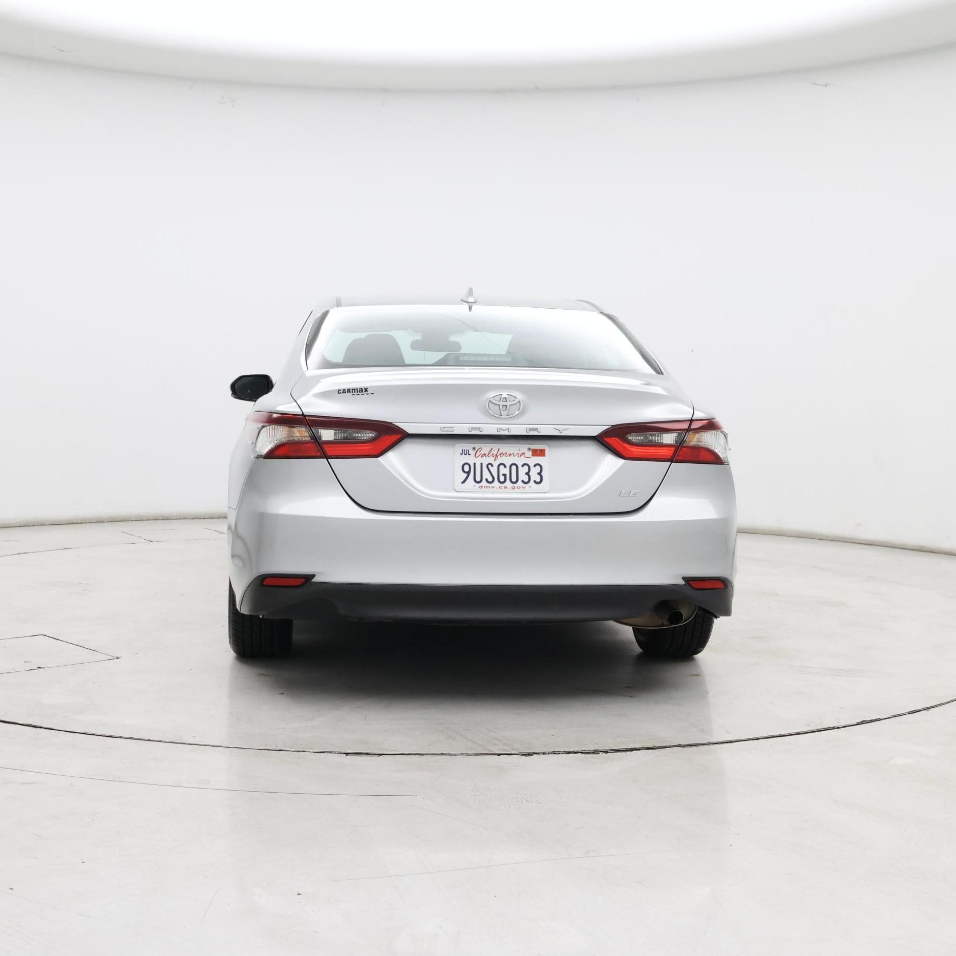 Thumbnail: 2023 Toyota Camry - 6