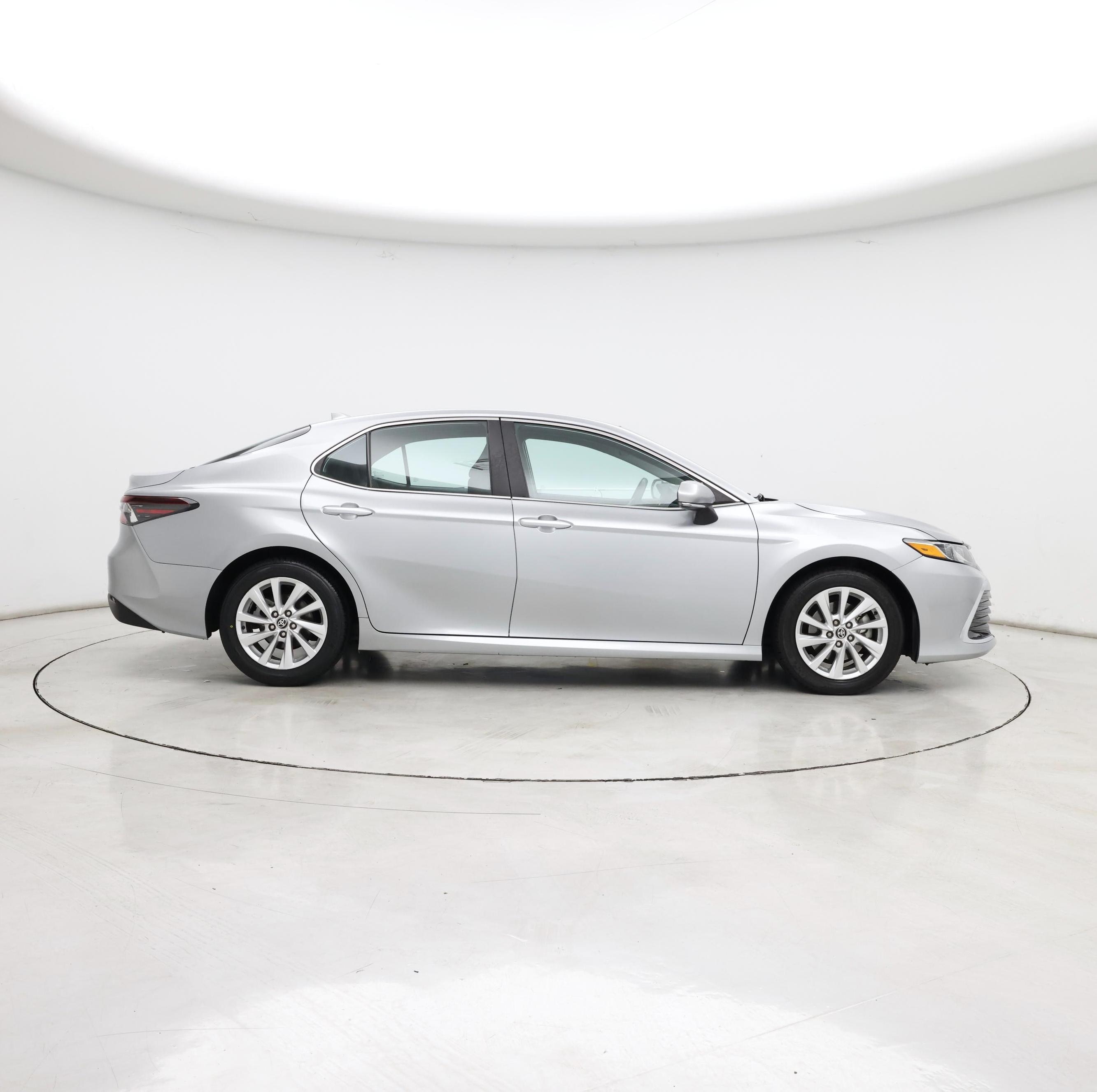 Thumbnail: 2023 Toyota Camry - 7