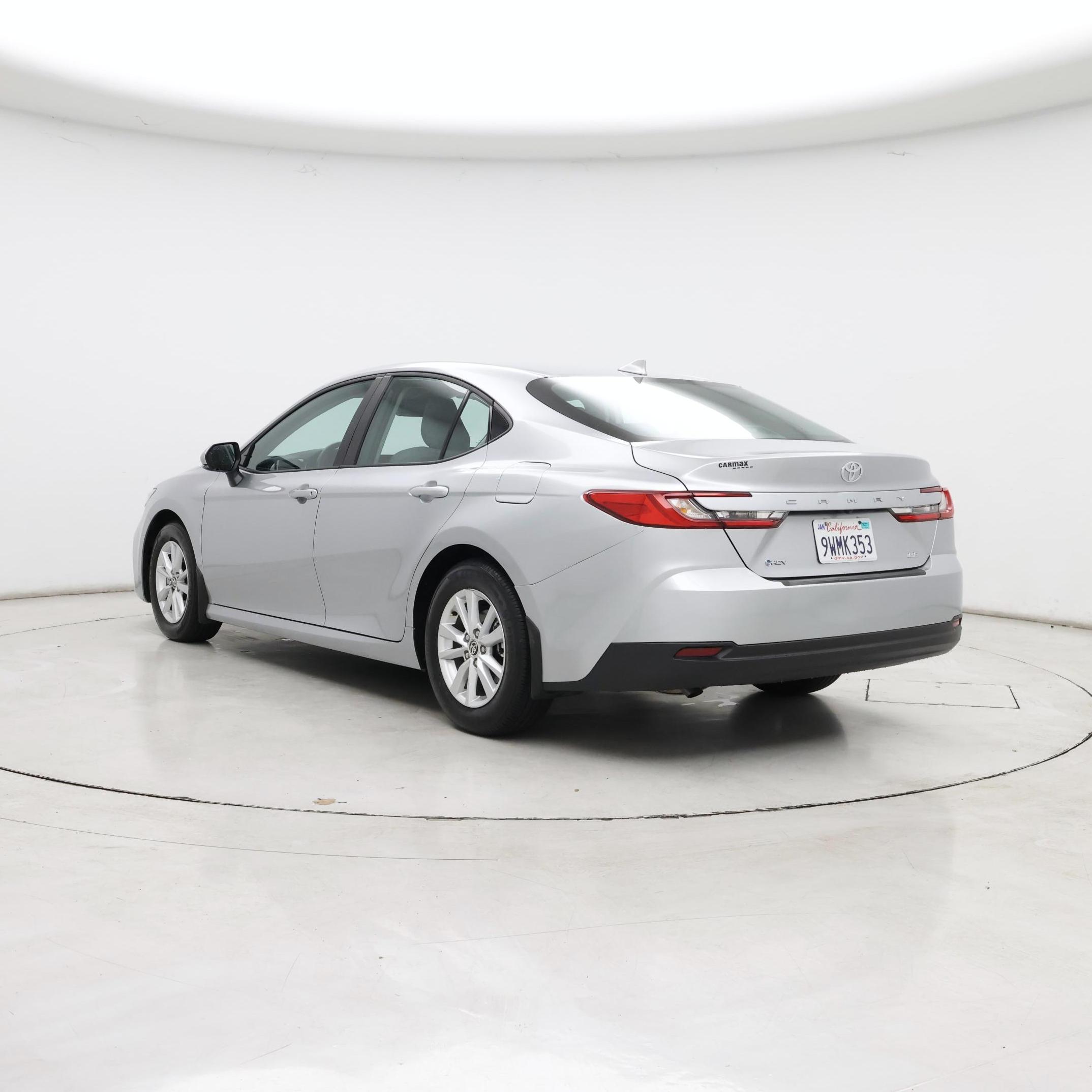 Thumbnail: 2025 Toyota Camry - 2