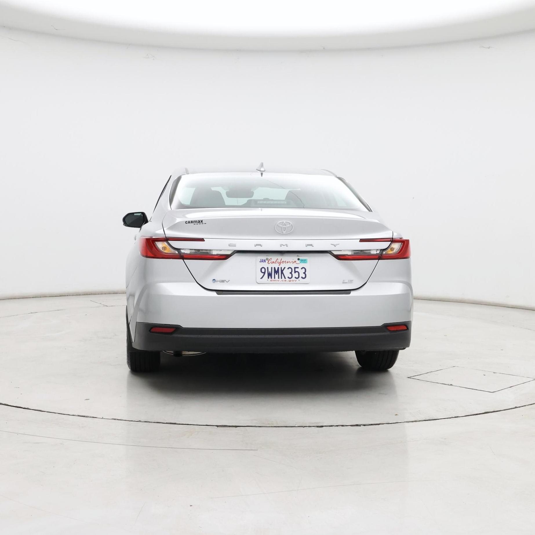 Thumbnail: 2025 Toyota Camry - 6