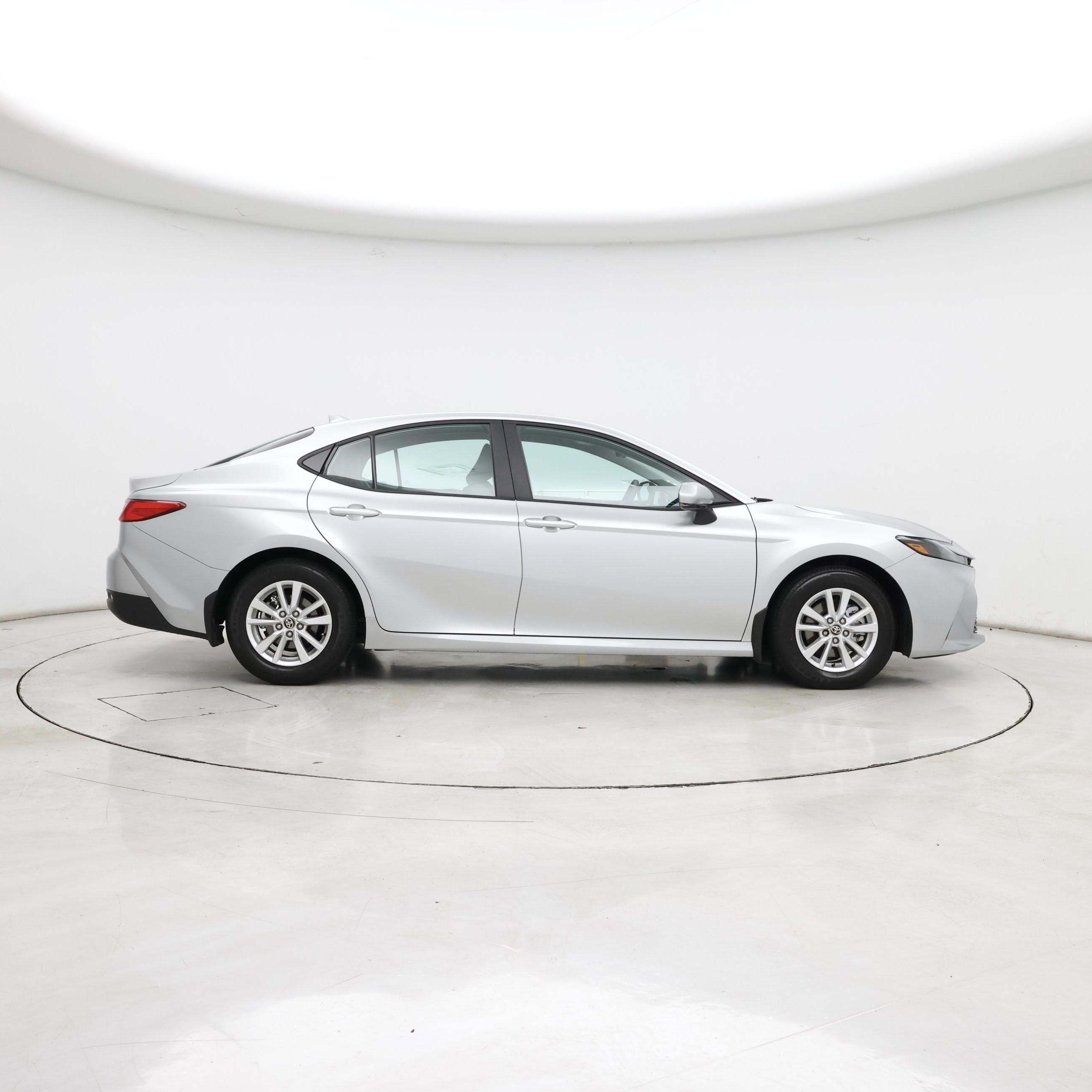 Thumbnail: 2025 Toyota Camry - 7