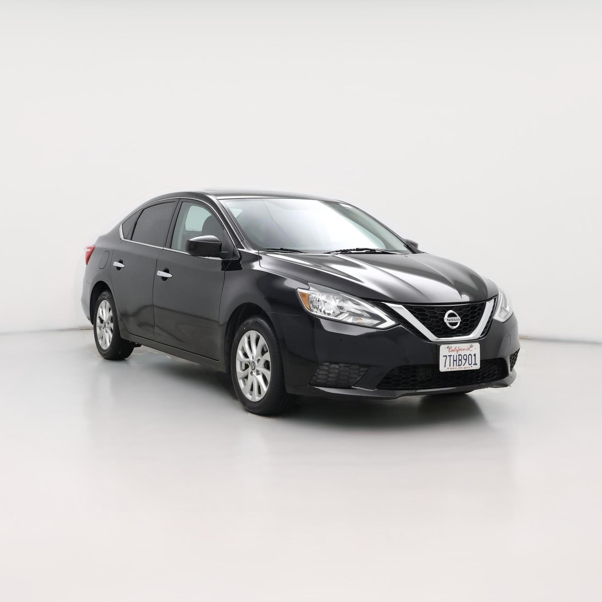 Thumbnail: 2016 Nissan Sentra - 1