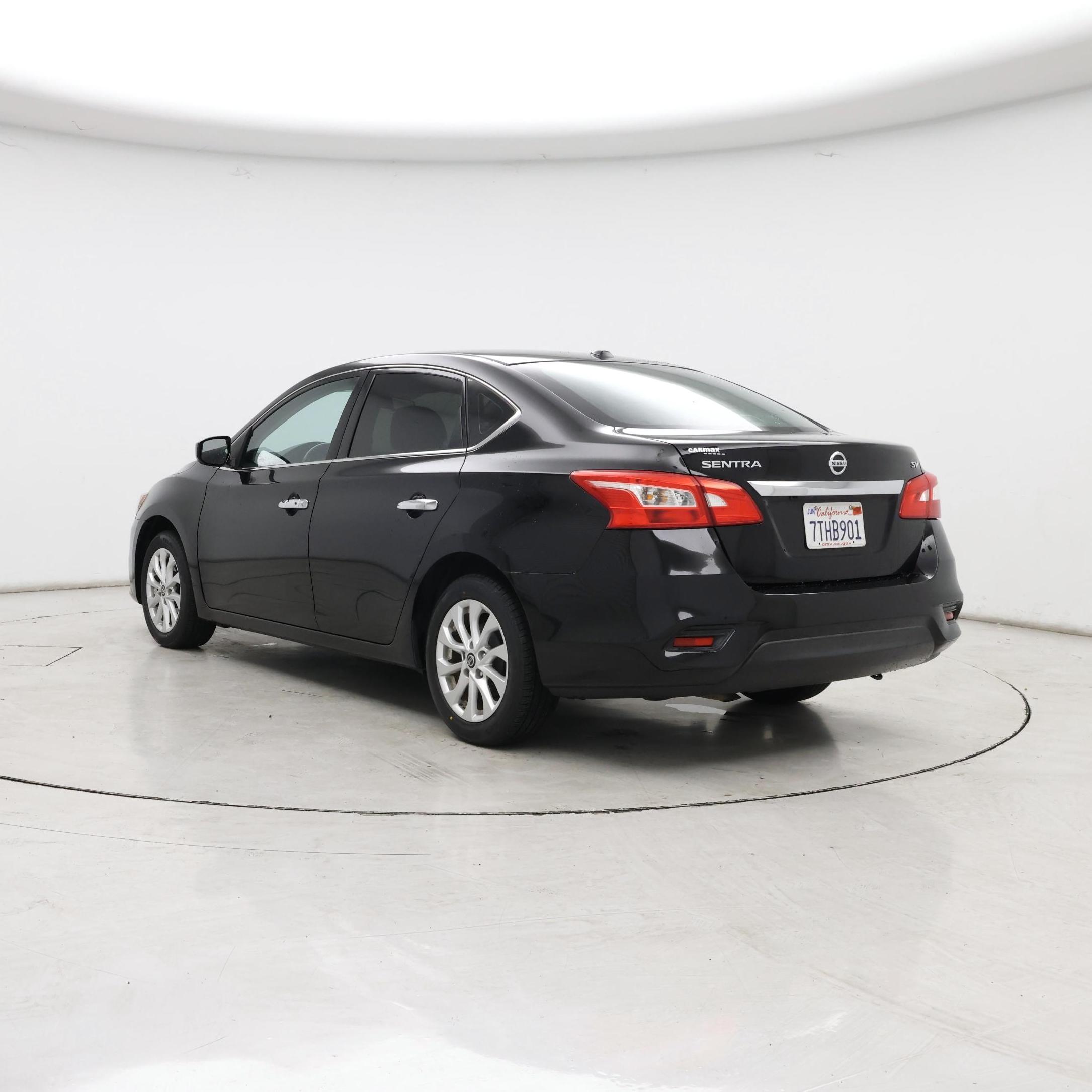 Thumbnail: 2016 Nissan Sentra - 2