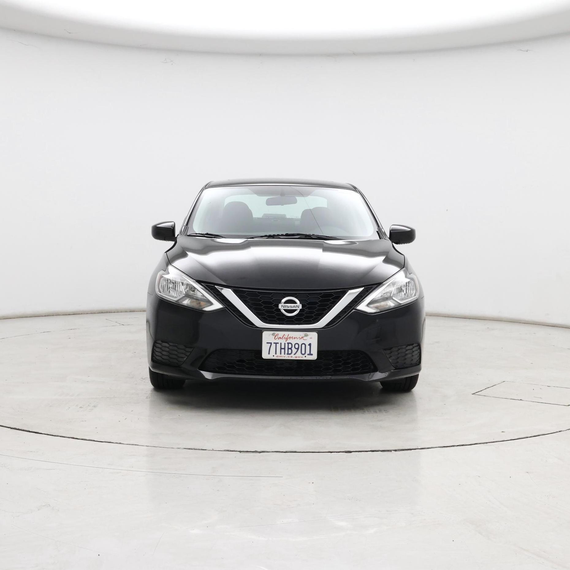 Thumbnail: 2016 Nissan Sentra - 5