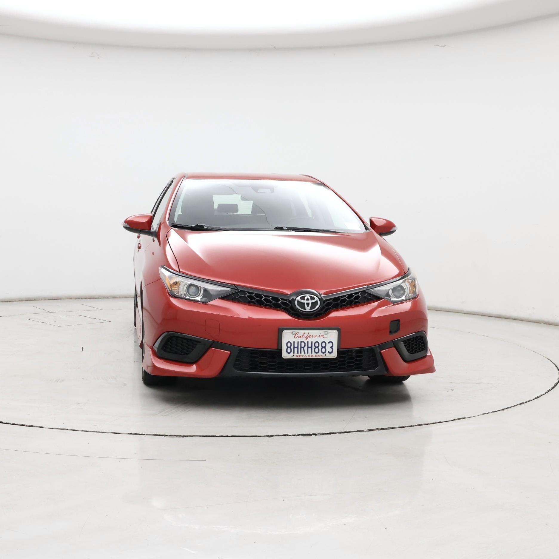 Thumbnail: 2018 Toyota Corolla iM - 5