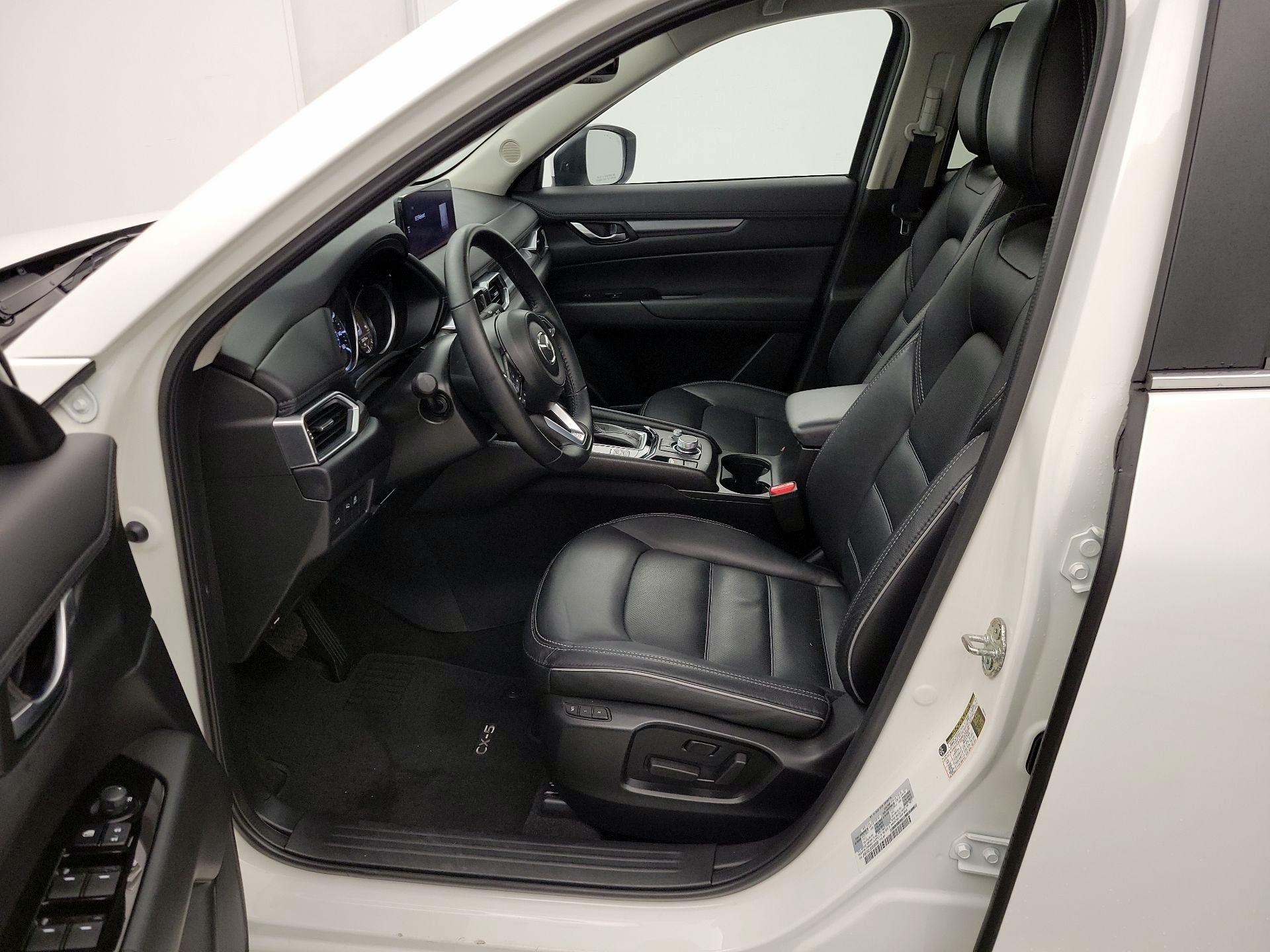 Thumbnail: 2025 Mazda CX-5 - 11