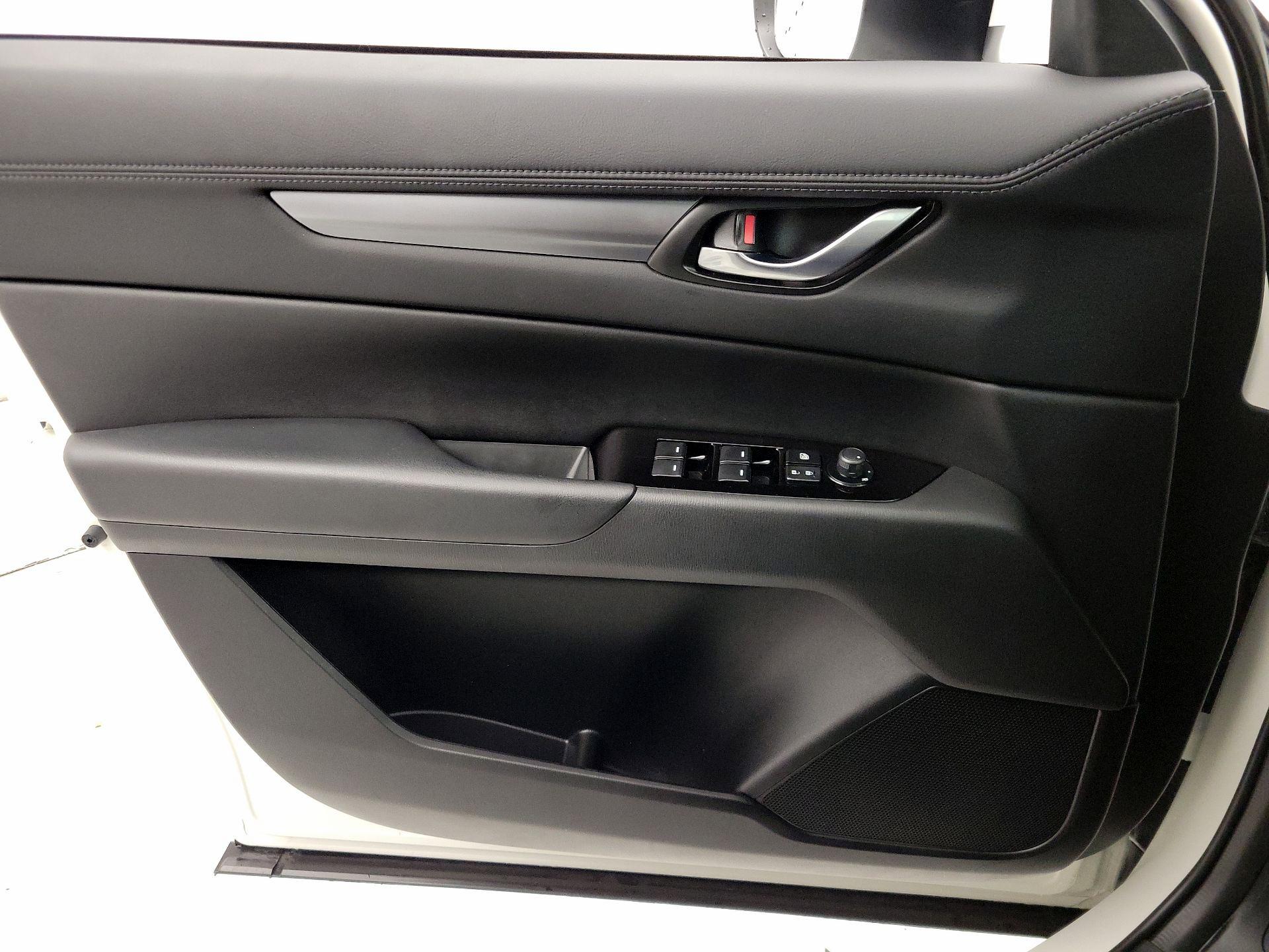 Thumbnail: 2025 Mazda CX-5 - 12